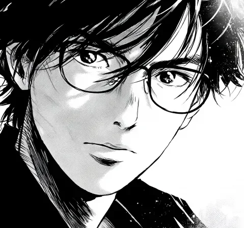 生活漫画《悠哉周末》封面